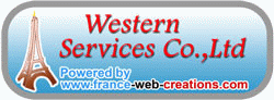 Cr�ation de sites