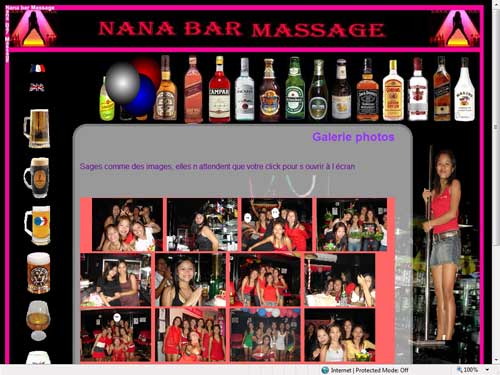 massge-bar-pattaya